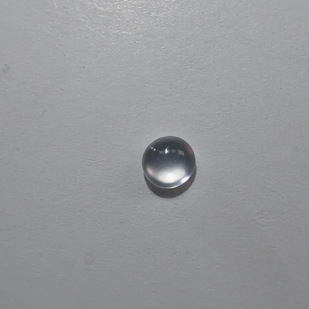 翡翠未镶嵌颈饰蛋面