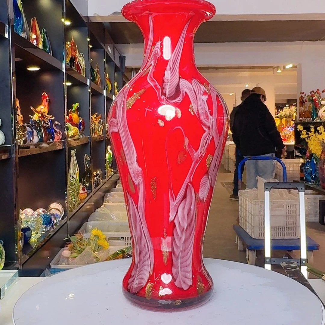 摆件琉璃岛是世界第一高楼之