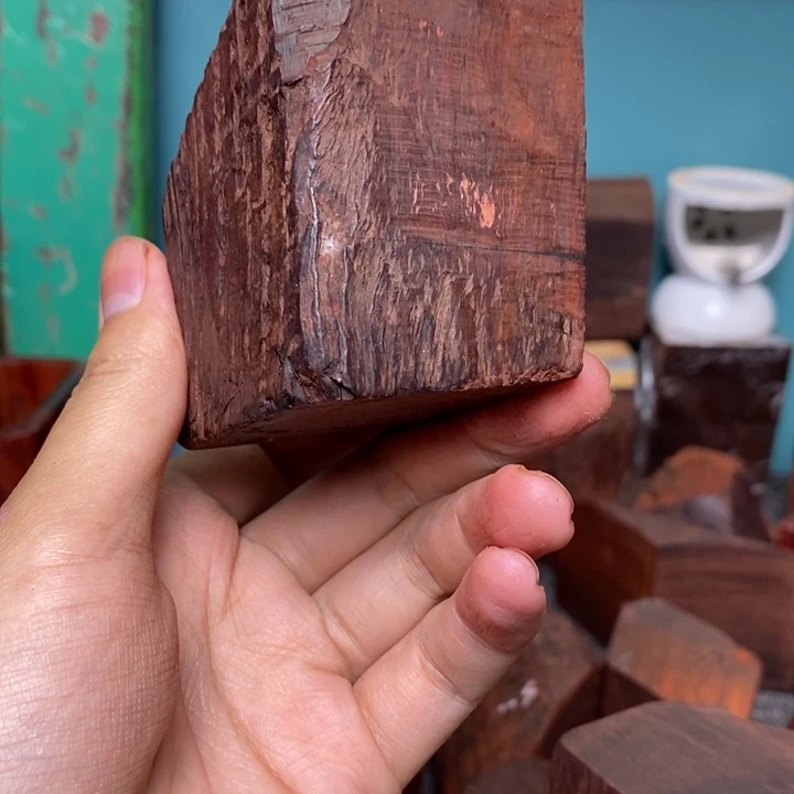 檀香紫檀（小叶紫檀）