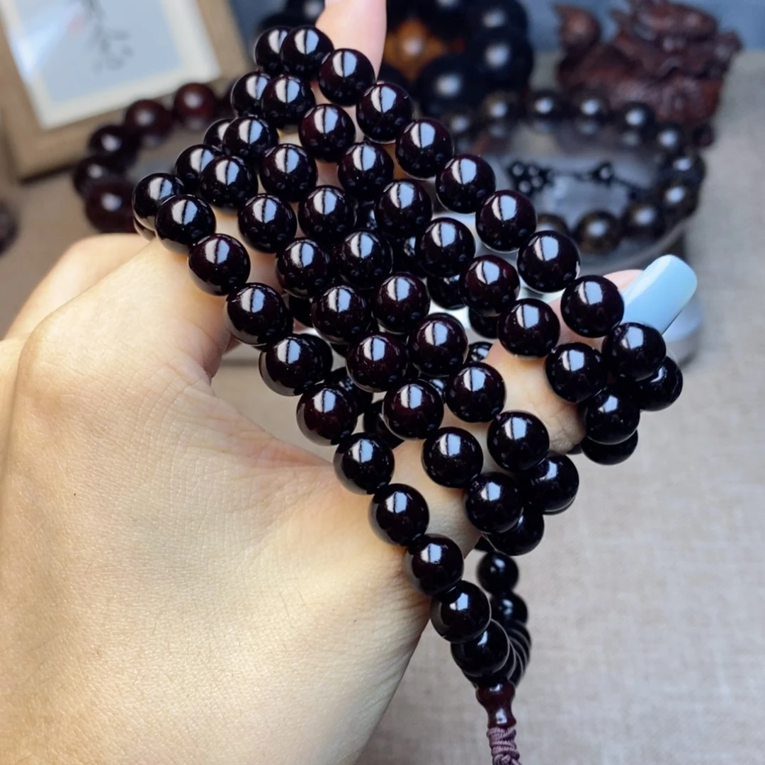 檀香紫檀（小叶紫檀）0.8