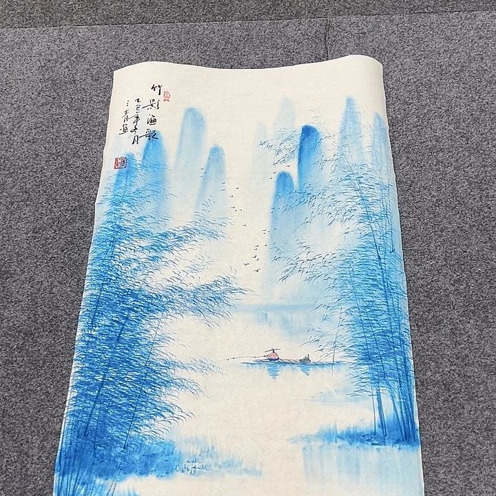 国画精品作品国画