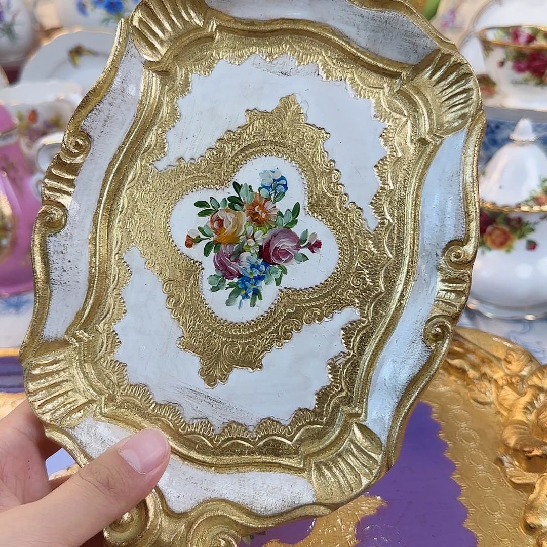 欧洲瓷器收藏鉴赏