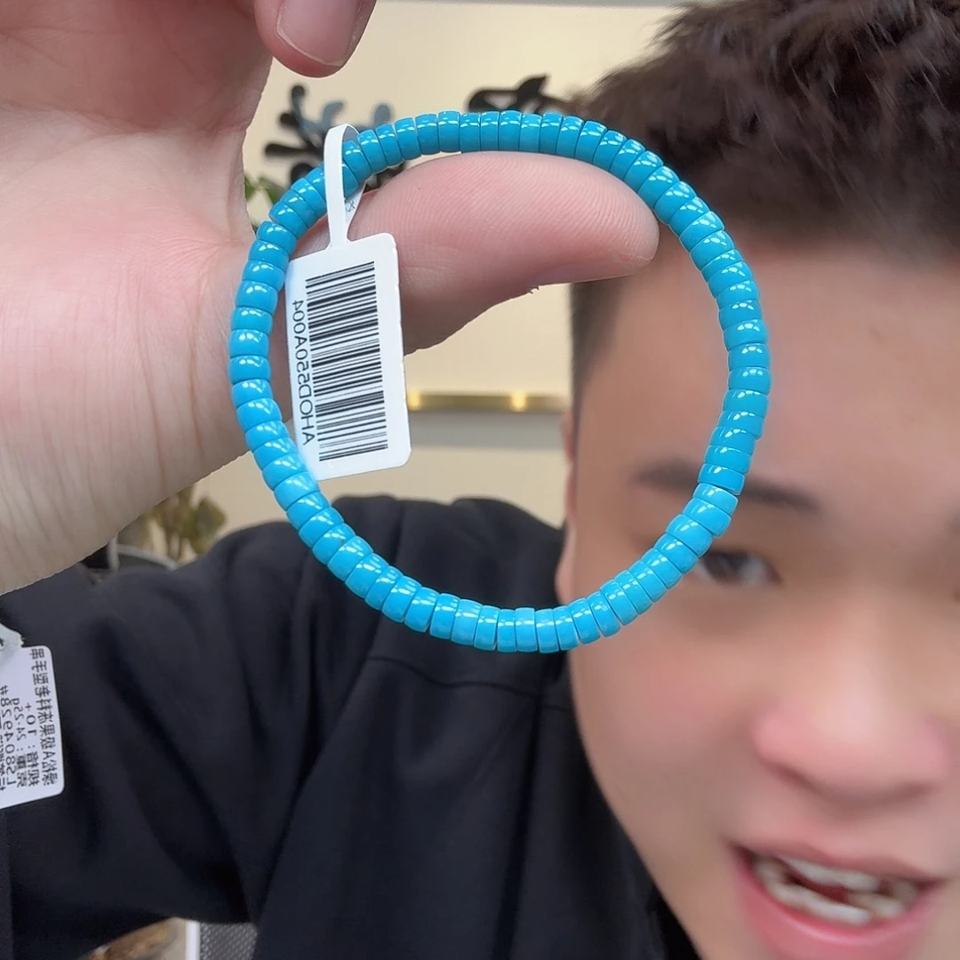 绿松石未镶嵌珠宝奇石376