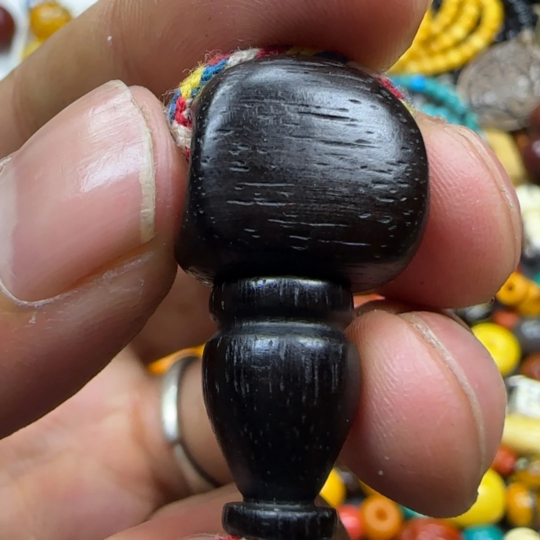 吊坠菩提根/象牙果