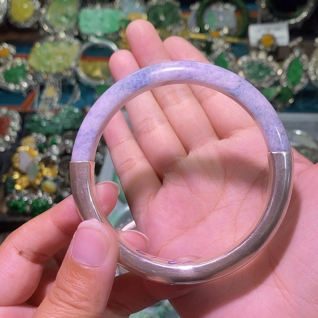 散珠翡翠61-62圈口炸炸炸