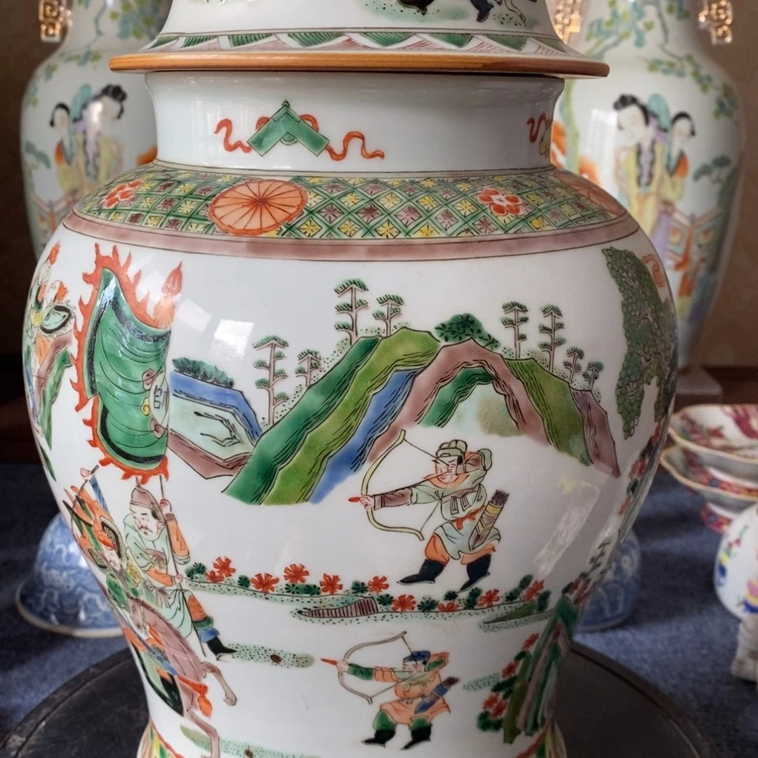 瓷片精品品牌系列产品