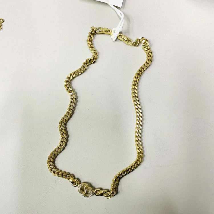 饰品/迪奥/95新/C10141697450/[251225SYWC]
