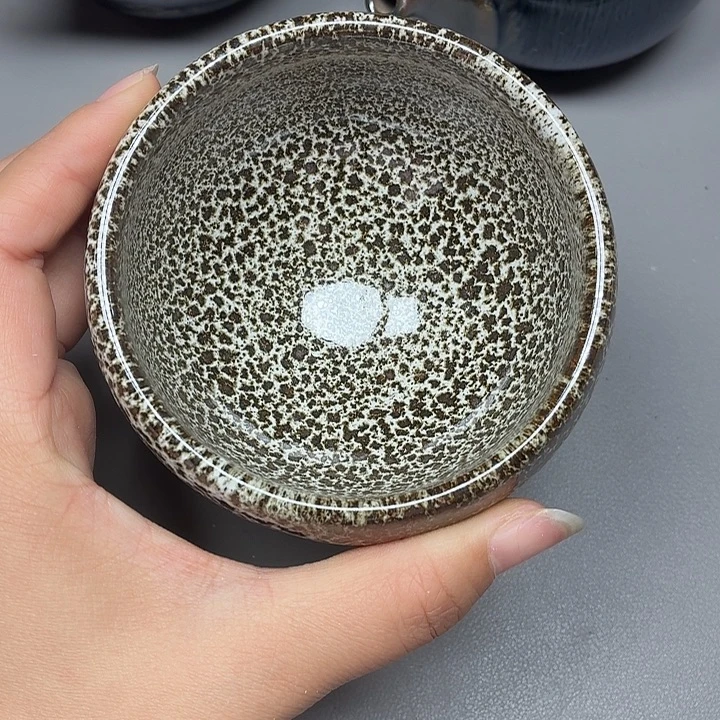 茶盏建盏茶器 372