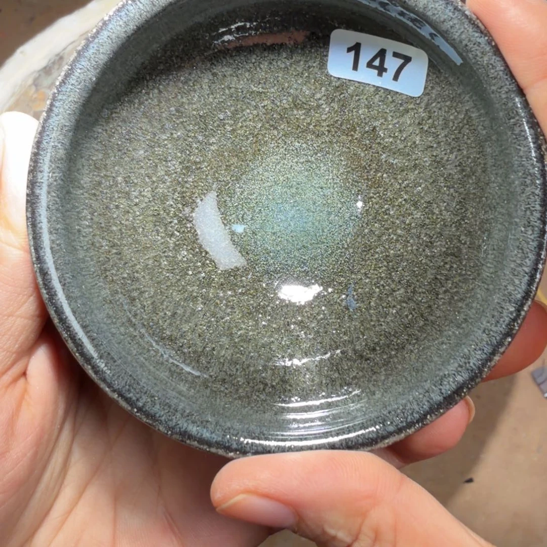 茶盏焦源龙窑，不忘初心147