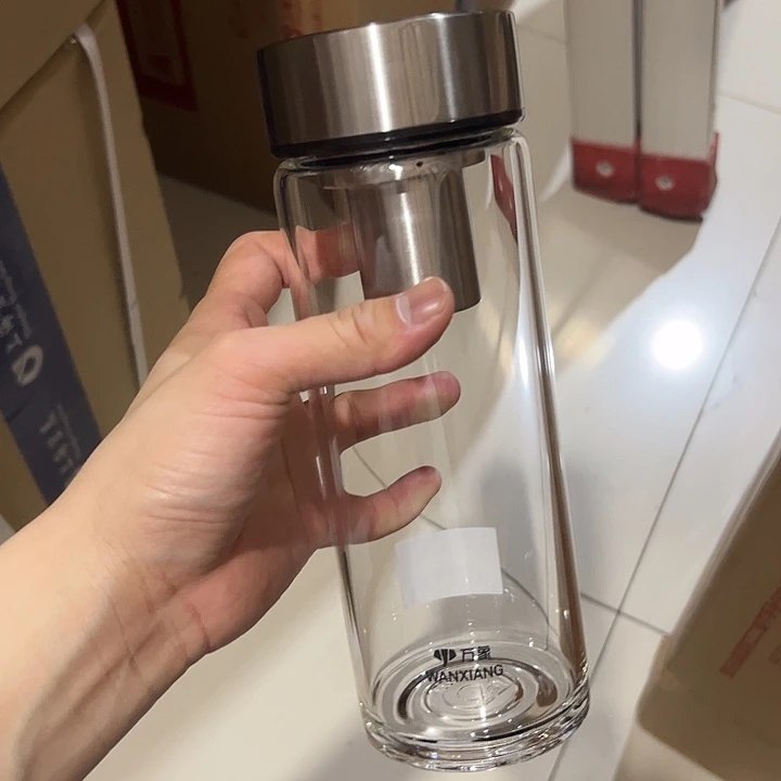 U304r-75+660ml 单层烫手 杯套