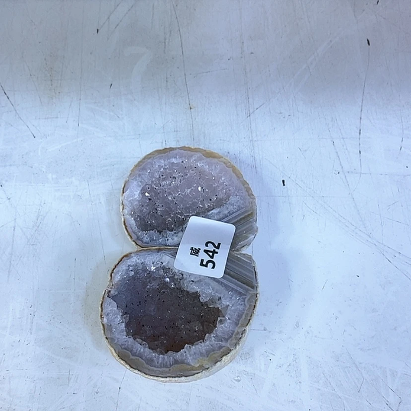 【闪购商品】水晶天然水晶摆件未镶嵌