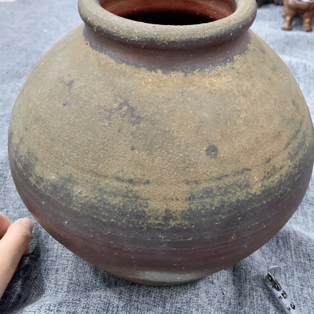 紫砂茶杯非常满意好看得物件