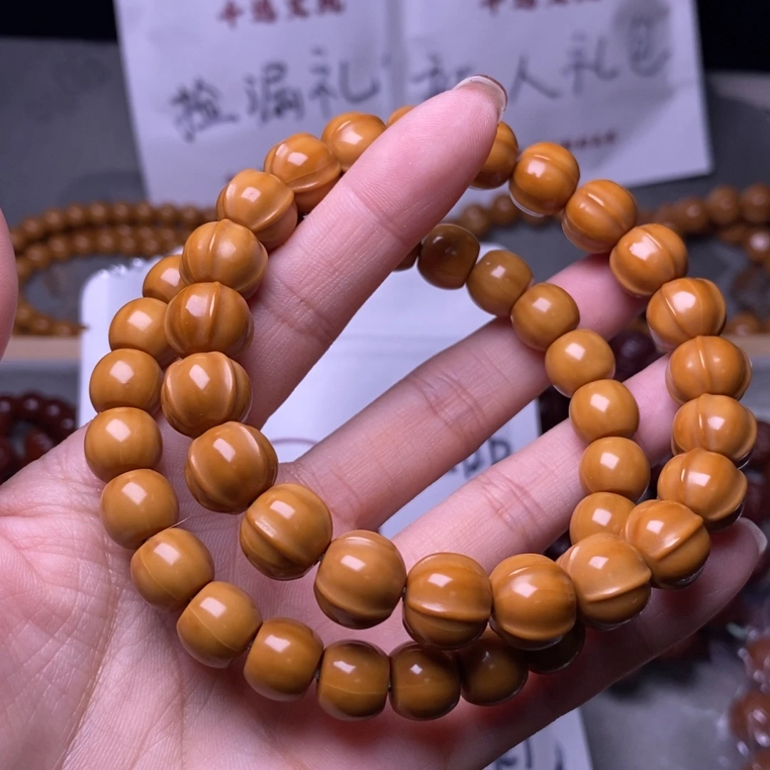 手串猴头核桃小老型小鲨鱼