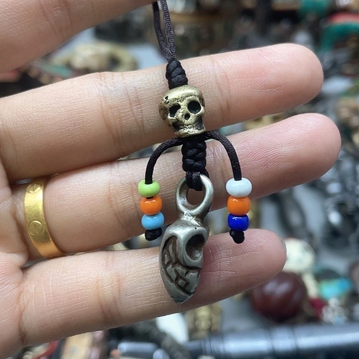 工艺品挂件一物一图