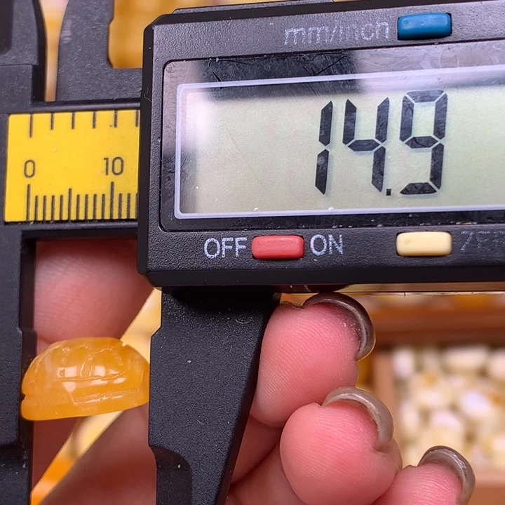 非金属配珠配饰8436