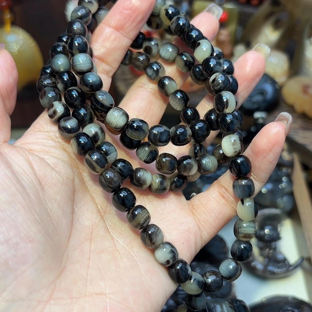 S***u非金属高贵羊老型脖挂