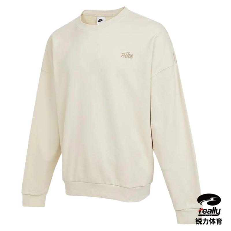 [商城]【流光风】Nike耐克男子OS CREW运动休闲卫衣IB8360-229