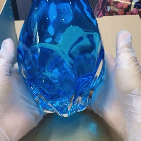 花瓶 黄车下单一单包邮