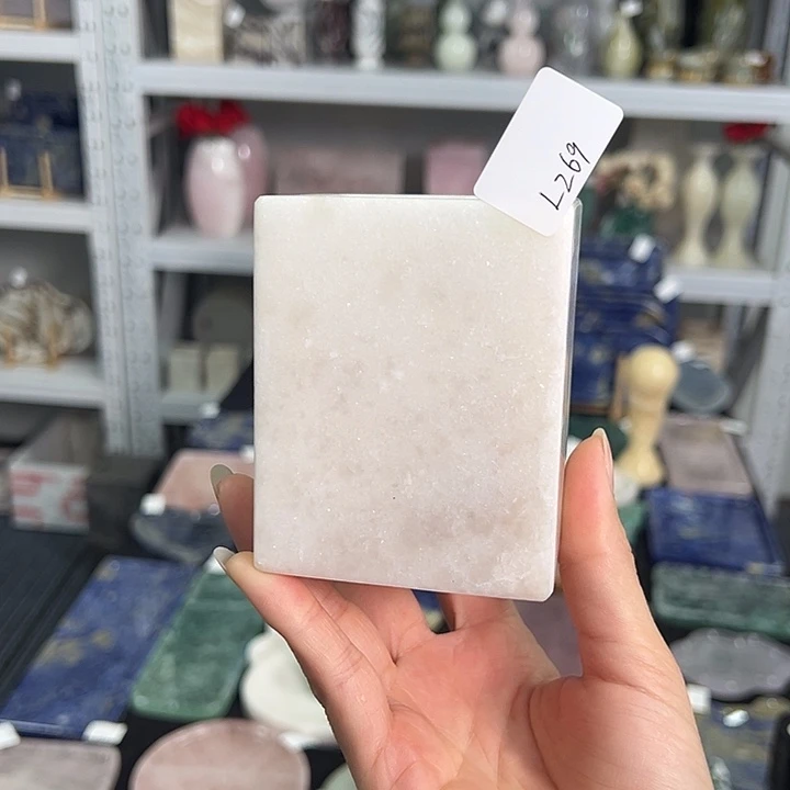 石材彩虹玫瑰。  269