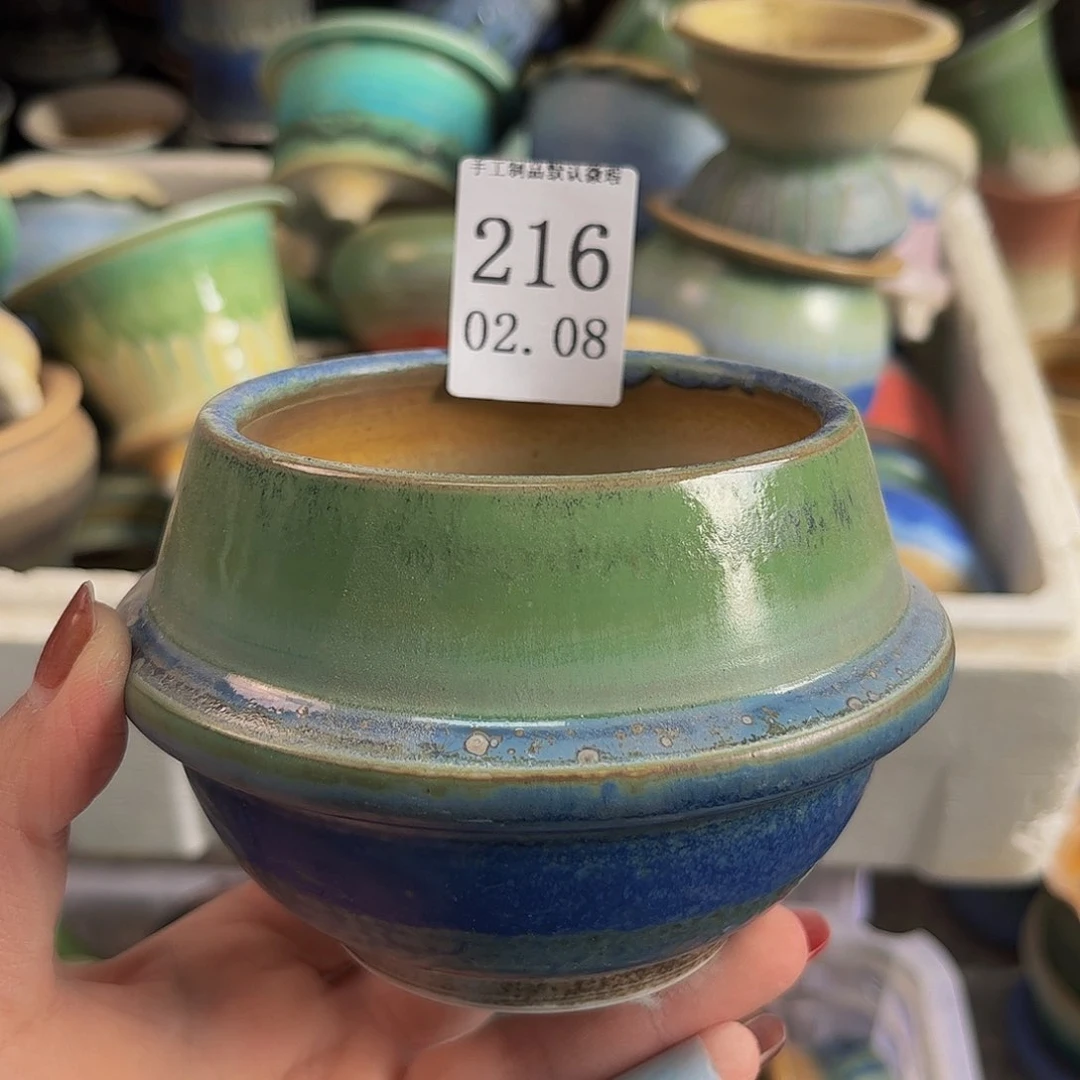 摆件景德镇陶瓷手工制作