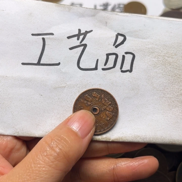 铜工艺品工艺品生产