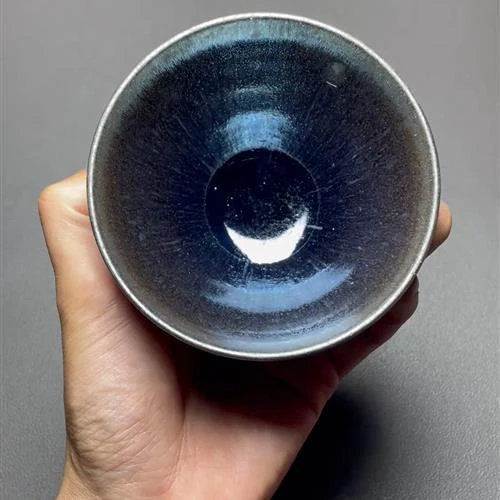 【闪购商品】茶盏-1001...........