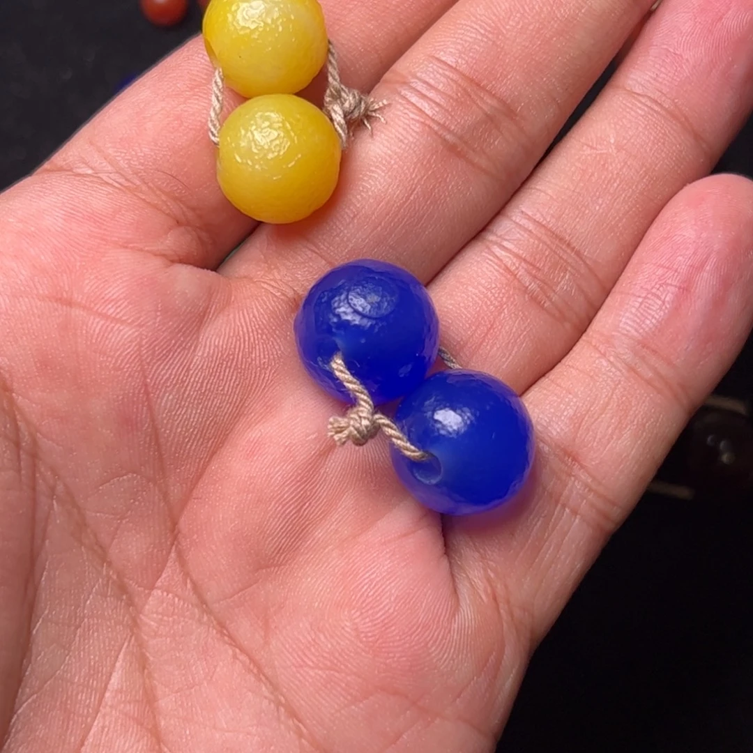 盛***.玛瑙/玉髓未镶嵌配饰