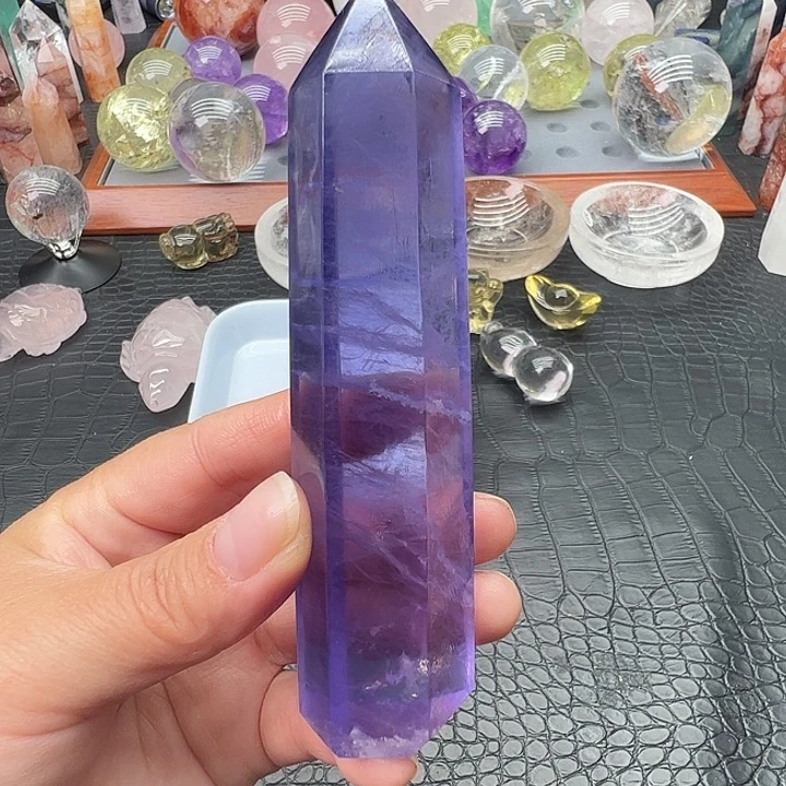 未镶嵌水晶珠宝半成品120