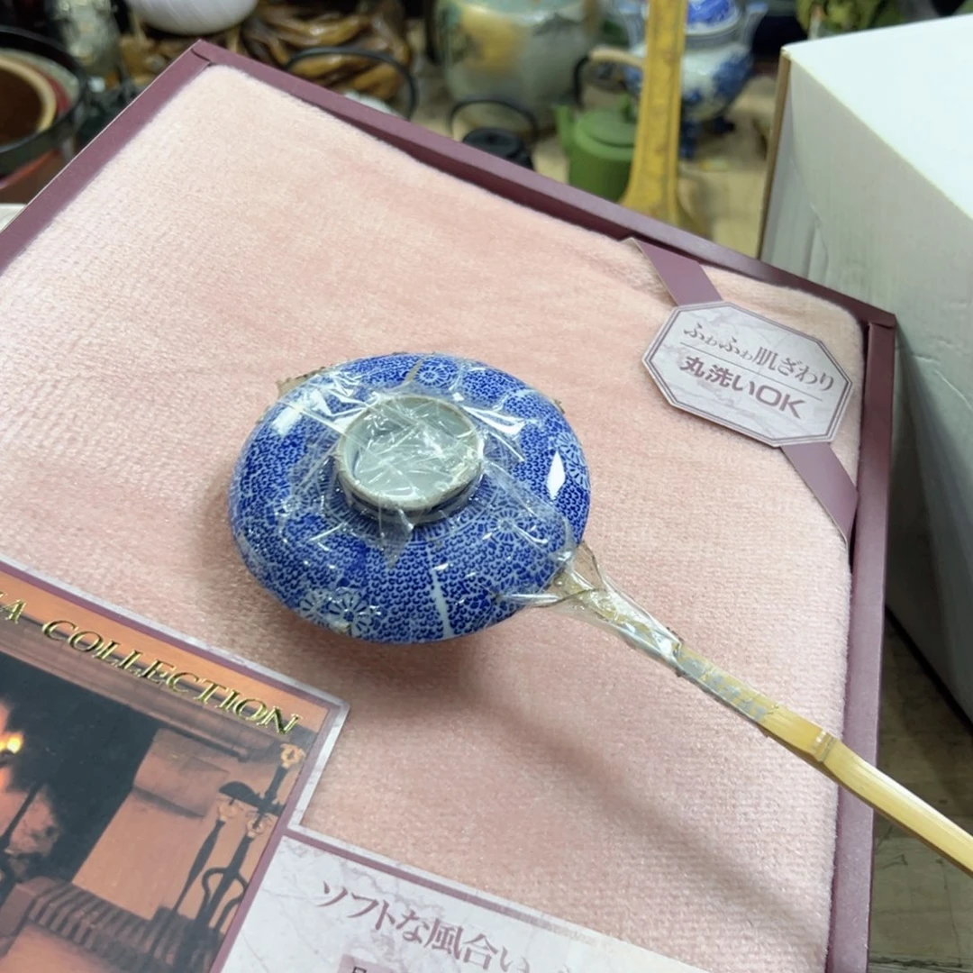 瓷片陶瓷的发展和艺术成就