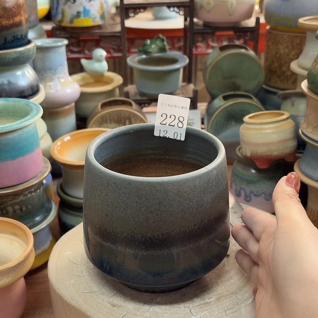 瓷片景德镇陶瓷手工制作