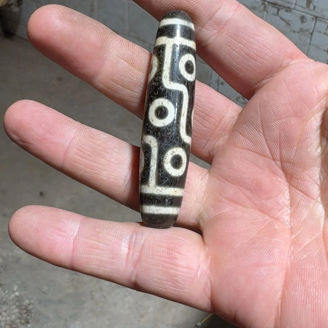 玛瑙/玉髓颈饰未镶嵌龍*