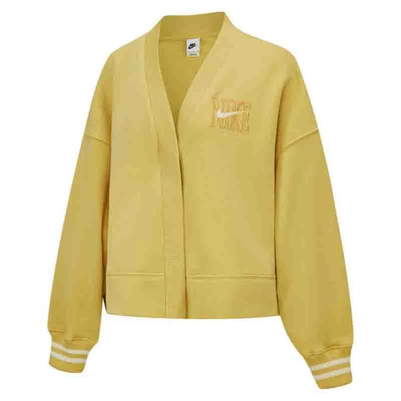 NIKE耐克【龙】女子运动休闲夹克外套HJ0947-700