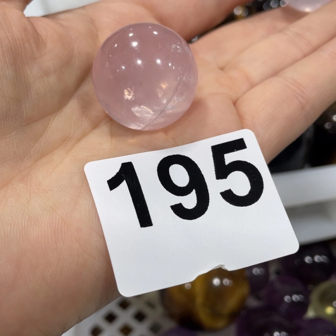 2***众未镶嵌水晶珠宝半成品