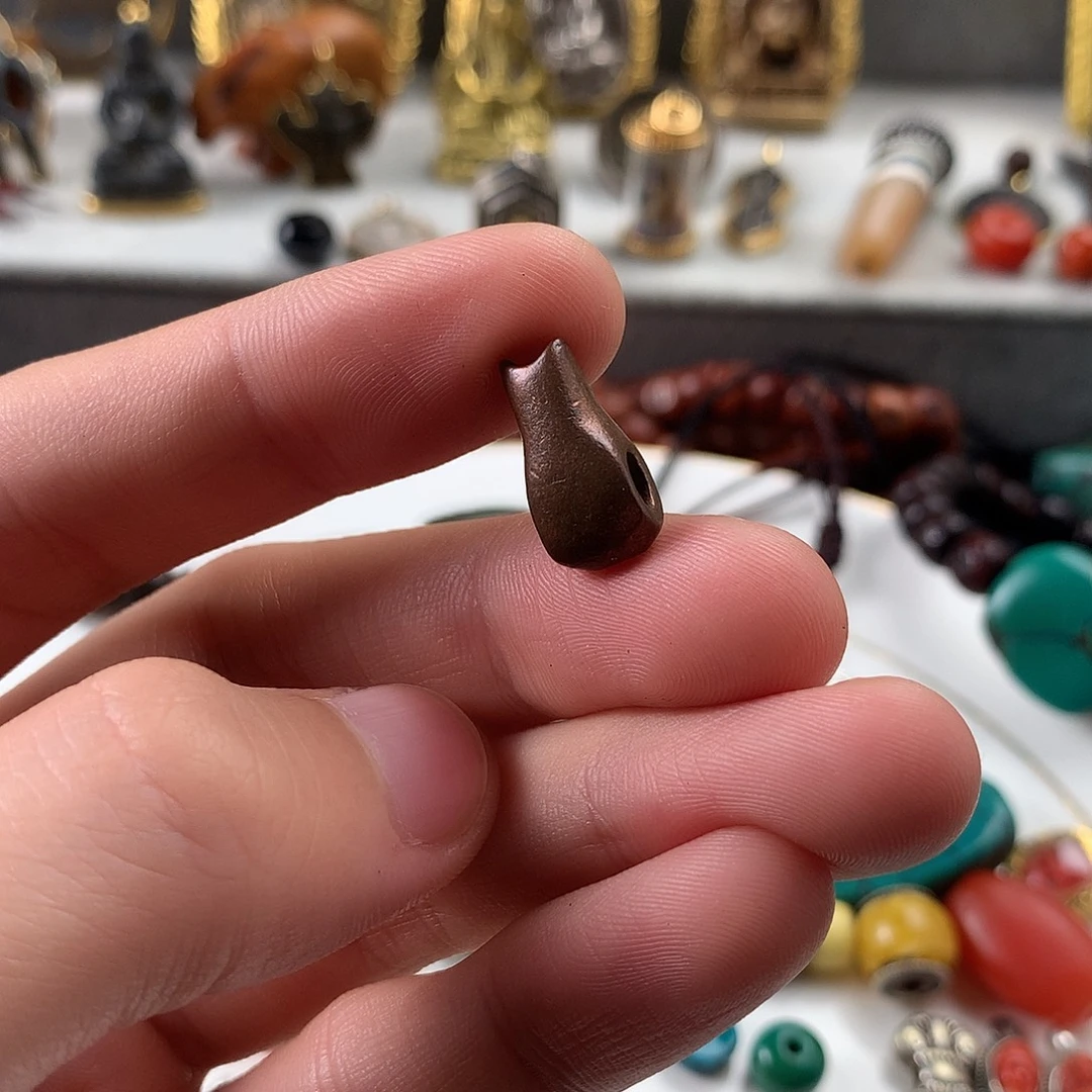 小叶紫檀手串/手链