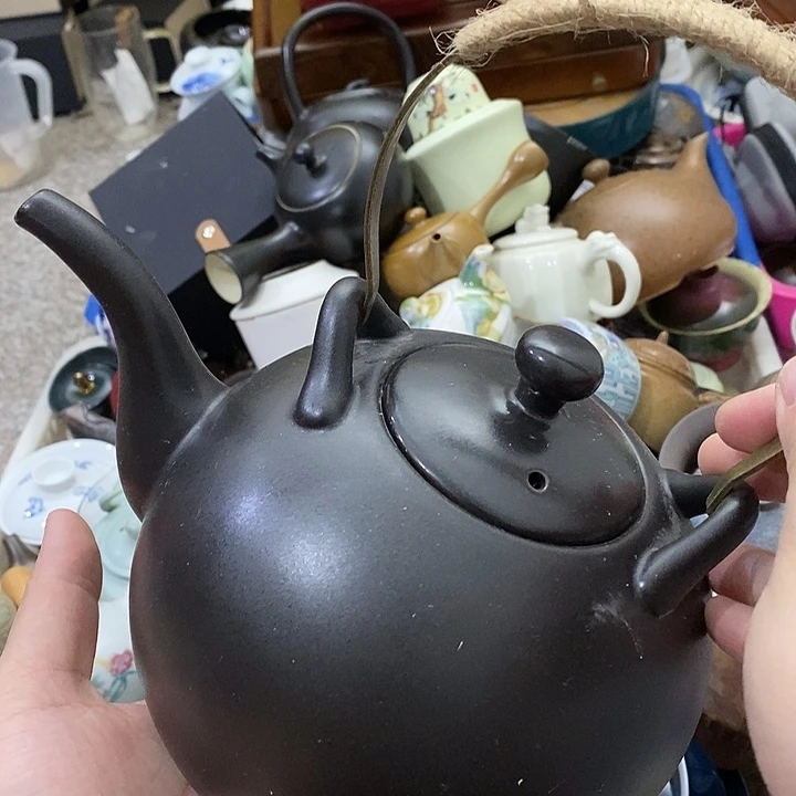 陶瓷艺术品及陶瓷制品