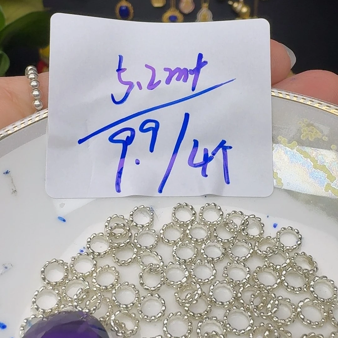 颈饰紫晶银S925镶嵌紫水晶925镶嵌201