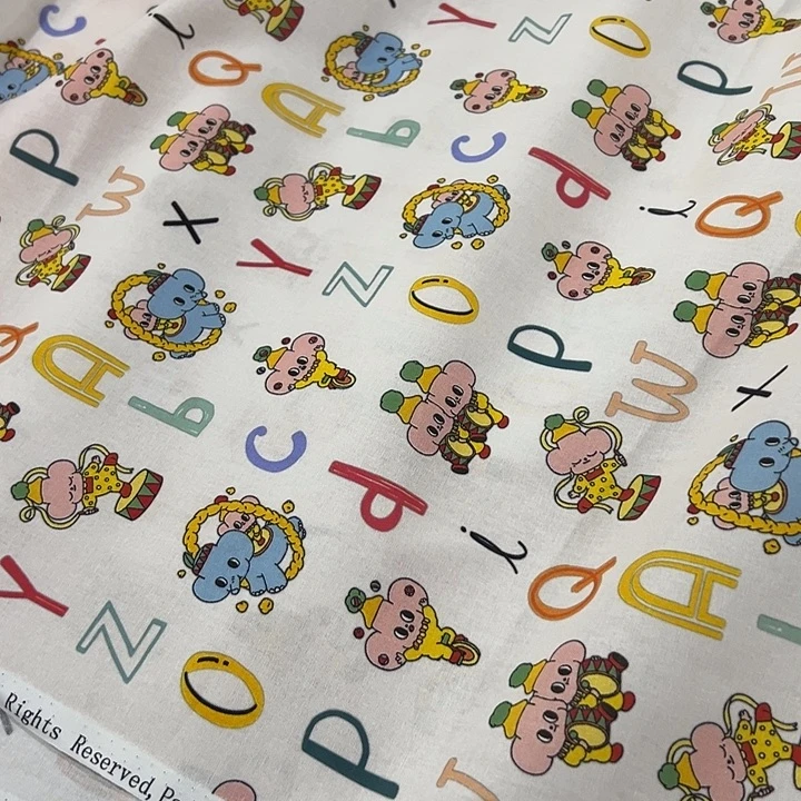 棉一米价纯棉平布1.1宽F