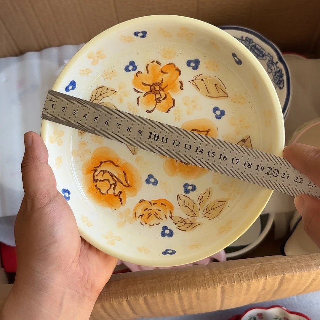 瓷片陶瓷制品满20拼单发货默认微瑕