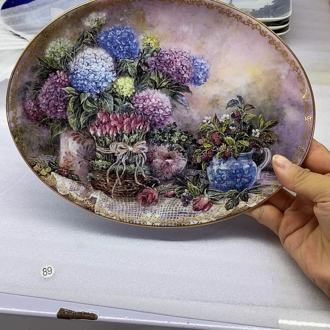 中古其他瓷器中古瓷器