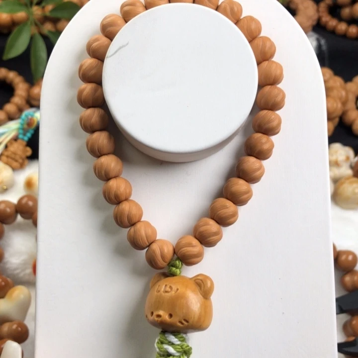 手串/手链核桃卷卷