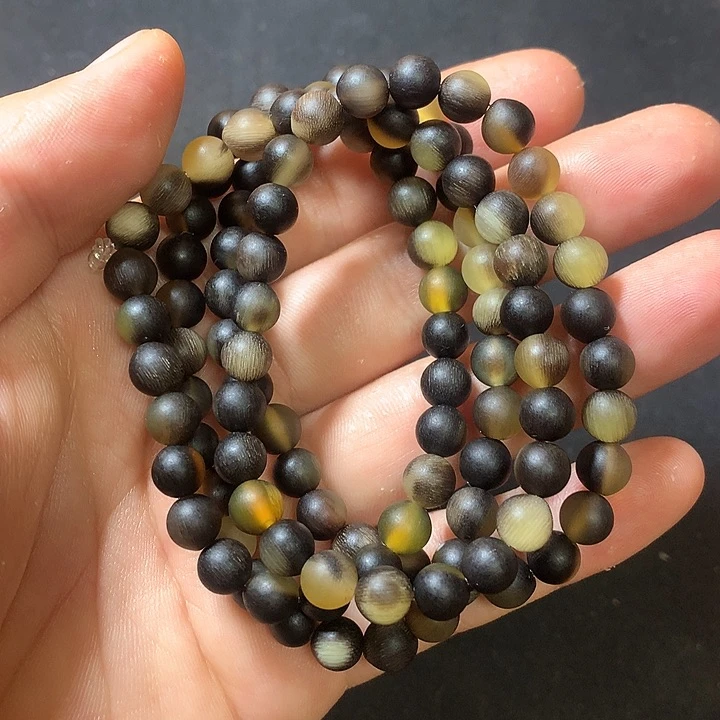 橄榄核手串猛犸猛犸猛犸猛犸D17