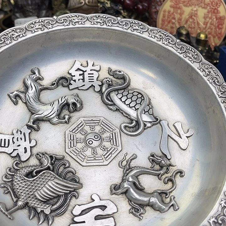 嘉嘉精品铜器摆件