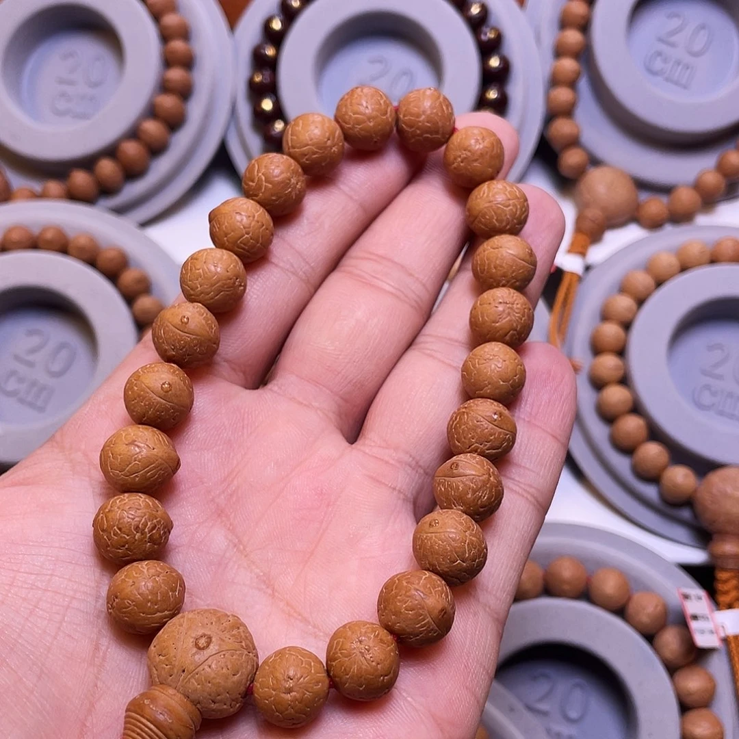 凤眼菩提手串菩提1