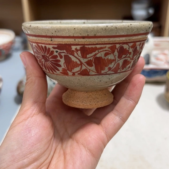 手作 陶器 空间美学