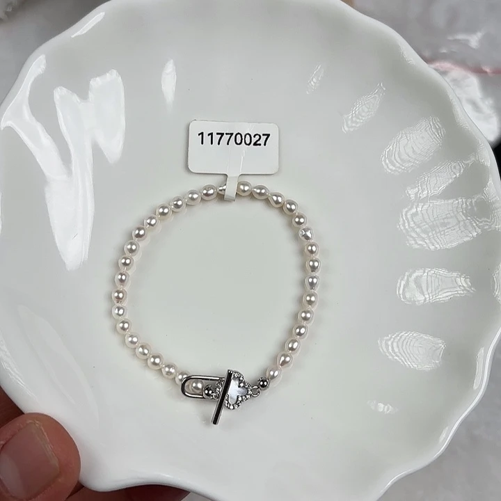 淡水珍珠天然淡水珍珠未镶嵌