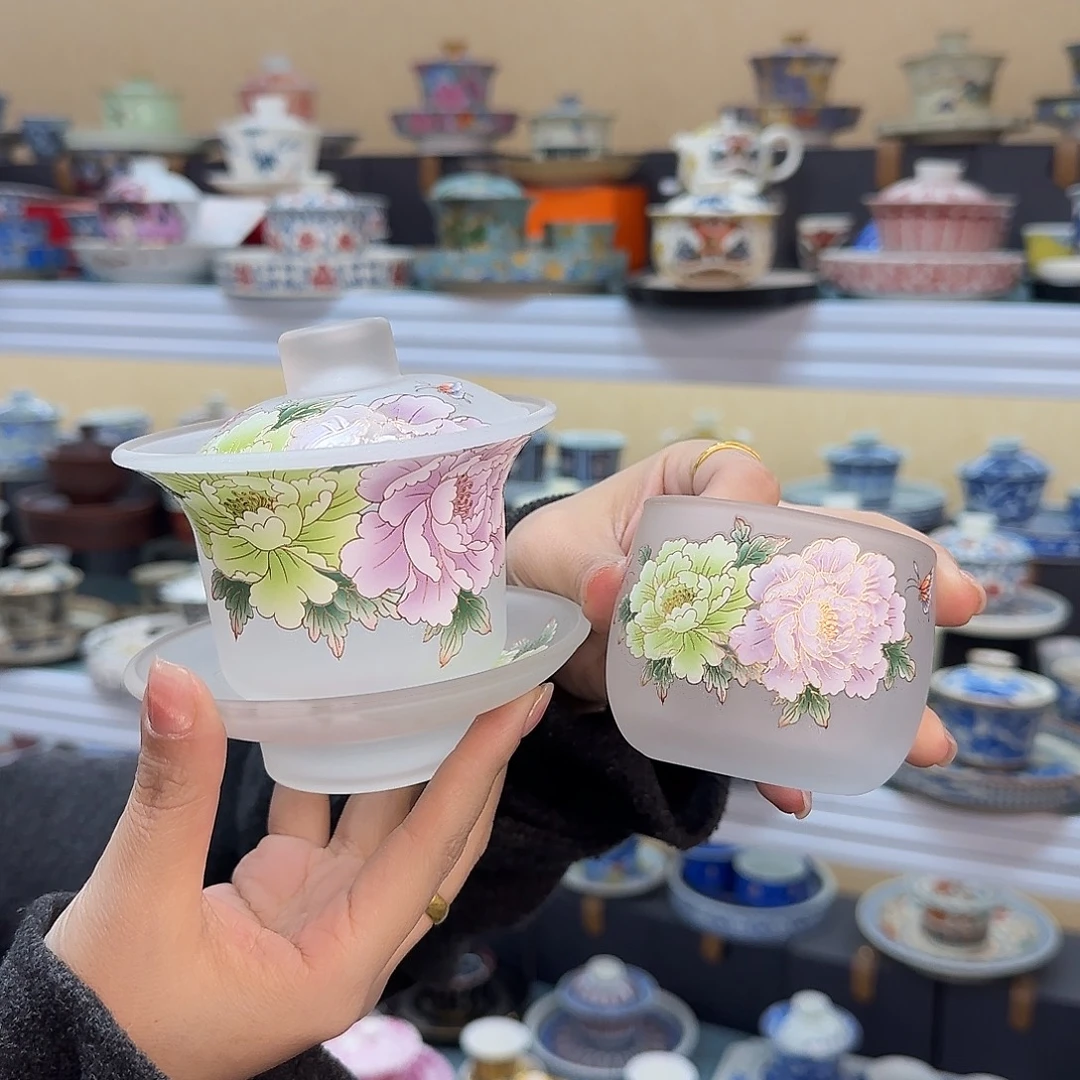 我们的目标是成为一个