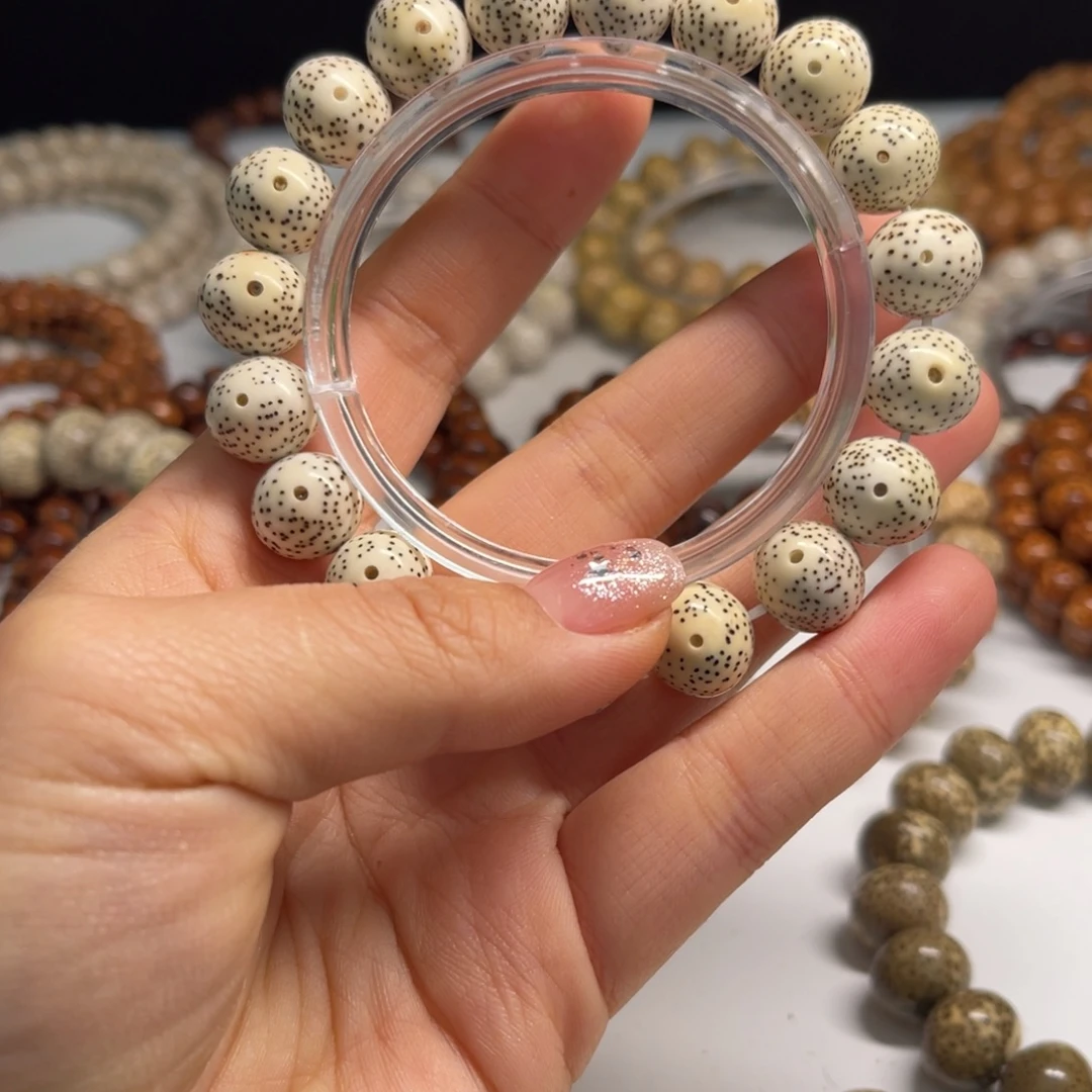 星月菩提吊坠1312苹果正月