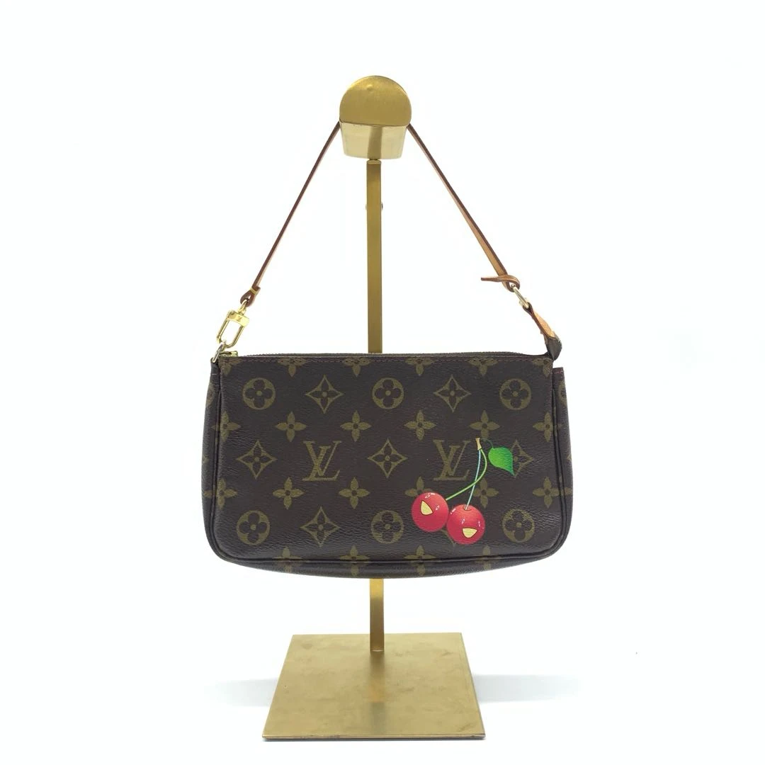 95新 LouisVuitton/路易威登 路易威登/单肩包/4033