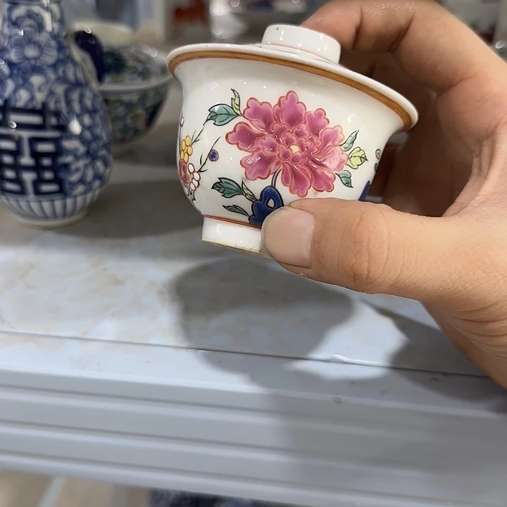 摆件我是说的话啊亲不