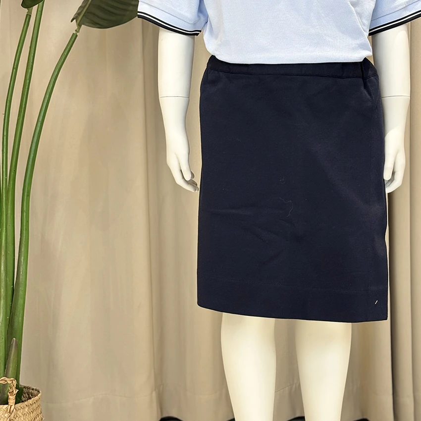 沙市实验幼儿园女短裙